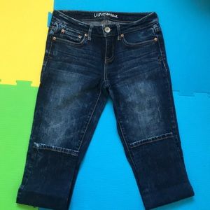 Aeropostale jeans